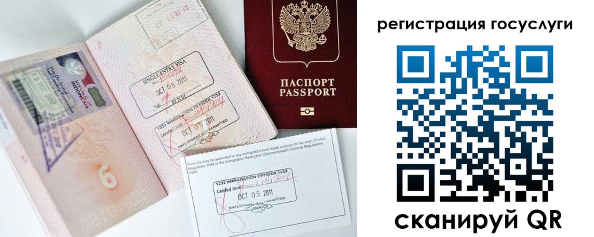 временная регистрация госуслуги в Сыктывкаре